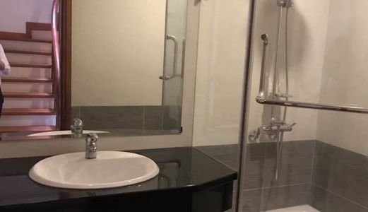 Nhà Đẹp Phố Vũ Trọng Phụng, Thanh Xuân, 56m2, 5t, Ở Ngay.