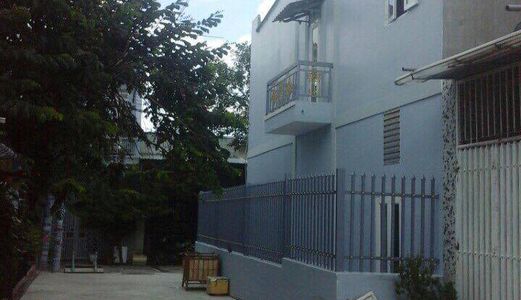 Bán Nhà Phố 2 Mặt Tiền , 1 Lầu 1 Trệt , Sổ Hồng Riêng , Lợi Nhuận Ngay 20%.