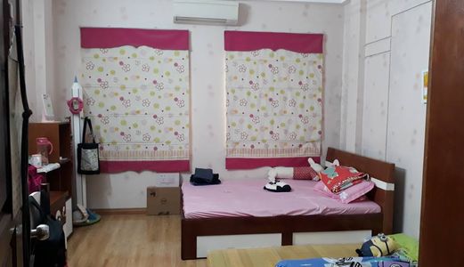 Bán Trung Cư Cực Chất, Lê Văn Lương DT 107m2 Giá 3,45 Tỷ