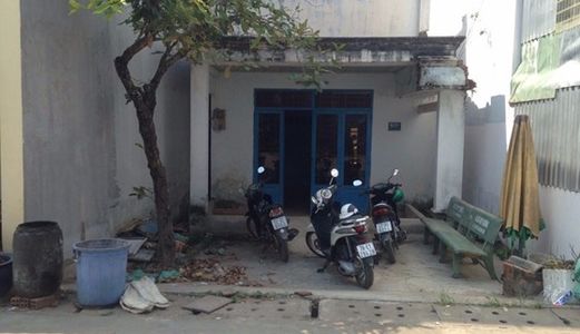 Nhà Cấp 4 Còn Ở Tốt Gần Cao Đẳng Công Thương, 51,3m2=4,1m X 12,51m, Shr, 1,9 Tỷ ( Miễn Môi Giới)