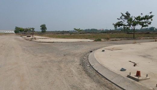 Bán Gấp Đất Mặt Tiền Nguyễn Văn Bứa Hóc Môn
