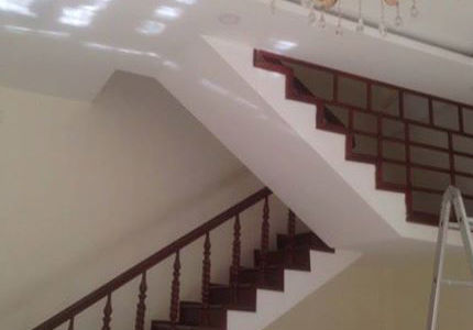 Nhà 4x10m, 1 Trệt 1 Lầu Chính Chủ, Shr Bao Sang Tên, Nhận Nhà ở