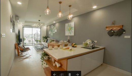 Lộ Chính Sách Tháng "Ngâu" Siêu Khủng Dự Án T&T Riverview 440 Vĩnh Hưng