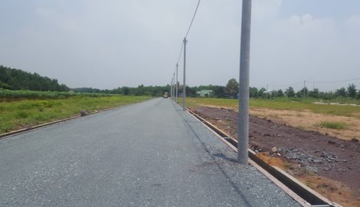 Bán Đất Sổ Hồng Thổ Cư KCN Biên Hòa Mới