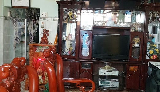 Nhà Cách Bến Xe Miền Đông Mới 700m, 1 Tỷ 030tr/36m2, Chính Chủ Miễn Thương Lượng, Miễn Trung Gian