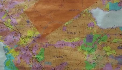 Đất Nền Vị Trí Đẹp .Liên Hệ Đặt Chỗ :0977940365