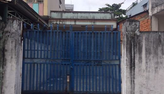 Bán Nhà Đường Lê Trọng Tấn P.Sơn Kỳ Q.Tân Phú