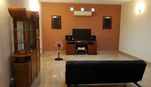 Bán Nhà Hxh An Dương Vương, Quận 5, Ngang 4m, 6.5 Tỷ.