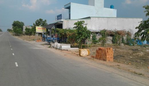 Thanh Lý Đất Nền Bình Dương Giá Rẻ, Nhiều Vị Trí Đẹp, Tiêm Năng. Ngân Hàng Hỗ Trợ Vay Vốn Đến 70%.