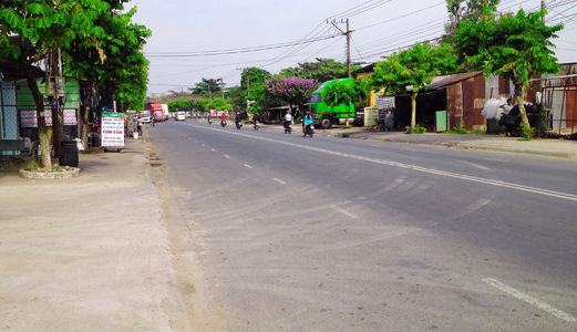 Bán Nhanh Lô Đất 180m2(6x30m) Thổ Cư, Nhơn Đức, Nhà Bè. LH: 0938 319 969 - Đất Thổ Cư Xã Nhơn Đức,