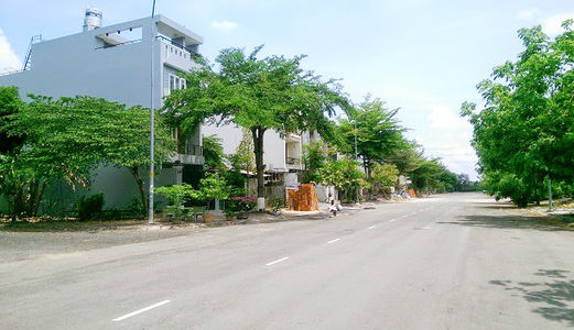 Bán Gấp 250m2 Đất Thổ Cư, Làng Đại Học, CHỈ 33tr/M2, Phước Kiển, NHÀ BÈ. LH: 0938 319 969