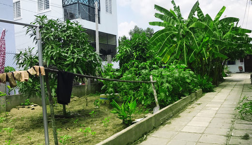 Bán Nhanh Lô Đất 180m2(6x30m) Thổ Cư, Nhơn Đức, Nhà Bè. LH: 0938 319 969 - Đất Thổ Cư Xã Nhơn Đức,