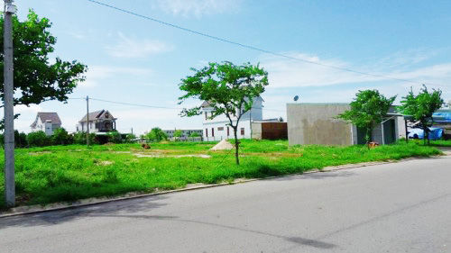 Cần Bán 11.000m2 Đất Mặt Tiền Đường Ô Tô, Làm Khu Giải Trí, Phân Lô Nhơn Đức, Nhà Bè.