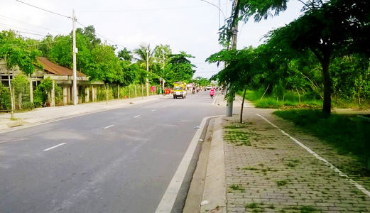 Cần Bán 5000m2 Thổ Cư, Long Thới, Nhà Bè. CHỈ 2.5tr/M2. LH: 0938 319 969