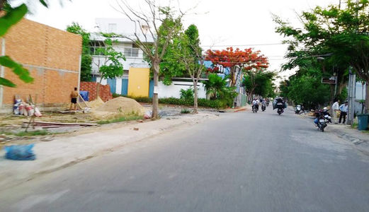 Sở Hữu 300m2(18x17m) Xây Nhà Liền Kề, Shr, Chỉ 1.65 Tỷ, Nhà Bè. LH: 0938 319 969