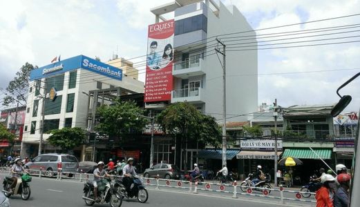 Bán Nhà Mặt Tiền Kinh Doanh 100M2, Chỉ 3 Tỷ, Nhà Bè. Lh: 0938 319 969