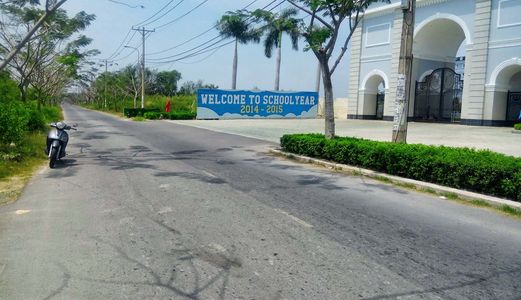 Cần Bán 5000m2 Thổ Cư, Long Thới, Nhà Bè. CHỈ 2.5tr/M2. LH: 0938 319 969