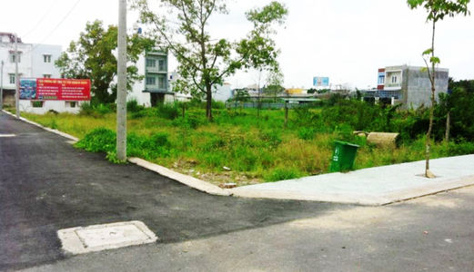 Bán Gấp 200m2 Đất Thổ Cư, 2 Mặt Tiền Đường 6m, Chỉ 2 Tỷ, Nhà Bè. Lh: 0938 319 969