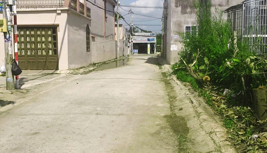 Bán Gấp Nhà 4x8m, 1 Lầu Đúc, Thừa Phát Lại, 750tr Nhà Bè. LH: 0938 319 969