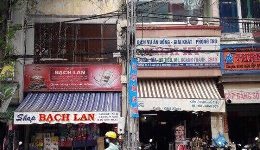Bán Nhà Trục Đường Lớn Khu Dân Cư Metro Cần Thơ Giá Dưới 3ty