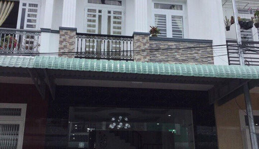 Bán Nhà Khu Dân Cư Hồng Phát Ninh Kiều Cần Thơ Giá Dưới 3 Tỷ