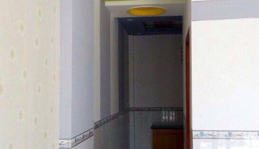 Bán Nhà KDC Metro Góc Hai Mặt Tiền Nhà Mới , 2 Lầu , Dt 4x17 , Giá 2.75 Tỷ