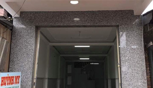 Cho Thuê Dãy Nhà Vincom Đường 30/4 Gần Chợ Xuân Khánh Cần Thơ 