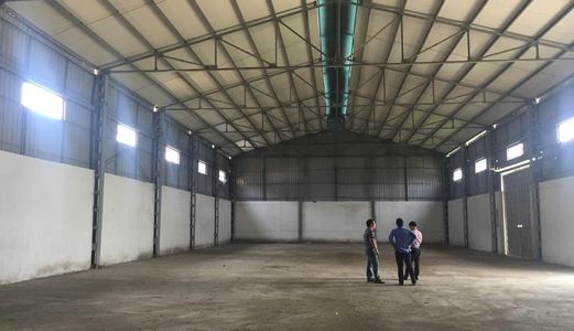 Cho Thuê Kho Đường Lớn Và Đường Sông Trung Tâm Cần Thơ
