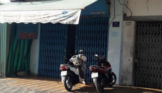 Cho Thuê Nhà Nguyên Căn Mặt Tiền Gần Chợ Cần Thơ Giá Dưới 10tr 