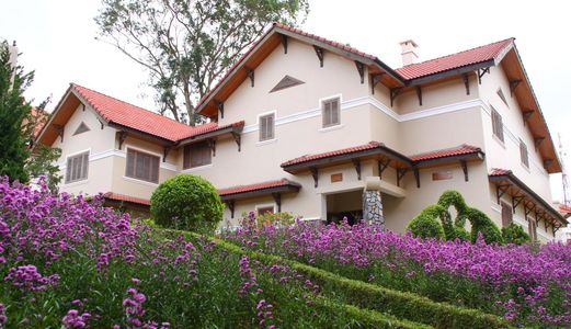 Khu Liền Kề Hoa Oải Hương Lavender Homes-ST5 - Gamuda Sắp Mở Bán,Một Đà Lạt Thu Nhỏ Tại Gamuda City