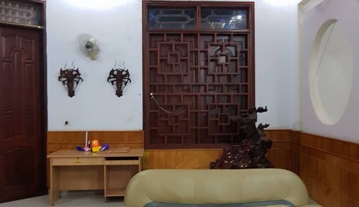 Bán Khu Phức Hợp Gồm Nhà Nghỉ, Biệt Thự, Phòng Massage, Xông Hơi
