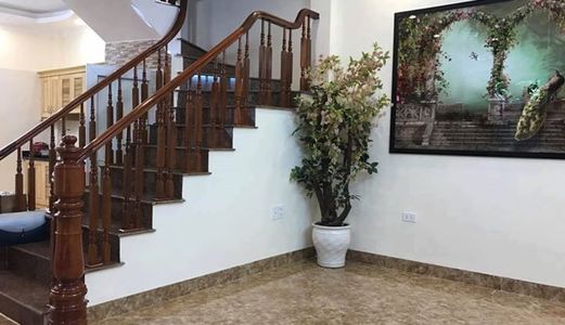 Bán Nhanh Nhà Ở Hồ Ba Mẫu Gần Hồ, Phòng Nào Cũng Có Ánh Sáng Tự Nhiên, Giá thương Lượng.