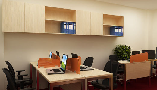 Căn Hộ The Everrich Infinity Cho Thuê Làm Văn Phòng Giá Rẻ