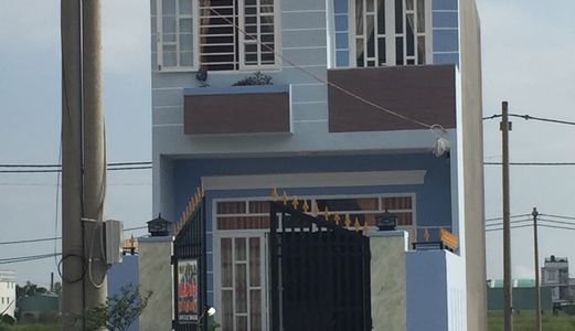 Nhà Tân Hiệp 16,Hocmon,53m2,Có Sổ Hồng,Chính Chủ,LH 0945418146