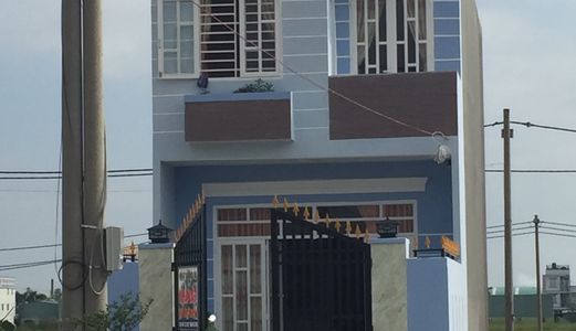 Nhà Tân Hiệp 16,Hocmon,53m2,Có Sổ Hồng,Chính Chủ,LH 0945418146