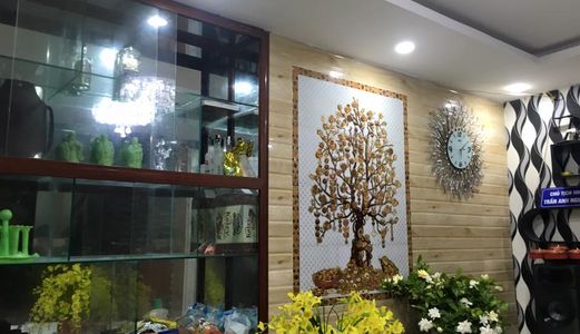 Bán Đất Mảnh Đất 30m2 Phố Yên Lãng, Mt Đẹp 6.2m, Giá Chỉ 2.35 Tỷ.