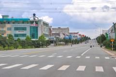 Đất Xây Trọ - An Cư, Cách Chợ Bình Chánh 200m, Đường Đinh Đức Thiện, Giá 620Tr/Nền, Shr.0947603205