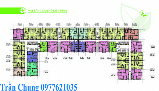 250 Triệu Sở Hữu Luôn Căn Hộ CC Ecohome Phúc Lợi Long Biên, Tặng Ngay Xe Máy Vision Khi Mua