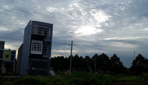 Bán Đất Nền Bình Chiểu 279Tr, Shr, Vay Từ 70-90% Với Lãi Suất 0%