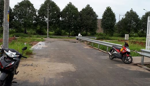 Bán Đất Nền Bình Chiểu 279Tr, Shr, Vay Từ 70-90% Với Lãi Suất 0%