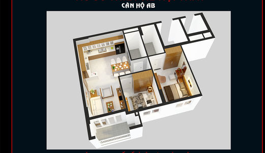 Mở Bán Căn Hộ Chung Cư An Phú Vĩnh Yên Lh: 0965 457 476