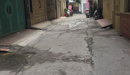 Chính Chủ Cần Bán Nhà Mặt Ngõ 50m2x4 Tầng Giá5.5 Tỷ Nguyễn Viết Xuân, Thanh Xuân. HN