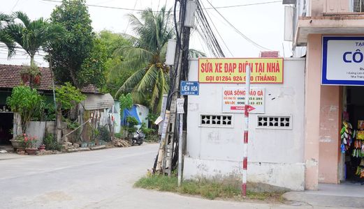 Bán Đất Ngay Trường Tiểu Học Vĩnh Ngọc, Nha Trang, Giá Rẻ Từ 375 Triệu/ Lô (Có Sổ Hồng)