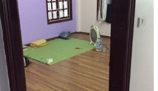 Nhà Quan Nhân Thanh Xuân Lô Góc 60m2 Mặt Tiền 8m Giá Nhỉnh 4 Tỷ