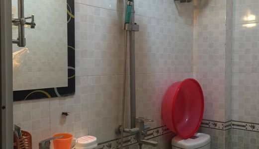 Máy Hái Tiền Đống Đa.Bán Gấp Tòa Nhà NghỈ Trường Chinh – Đống Đa 45m2x6 Tầng, Mặt Tiền 4m.