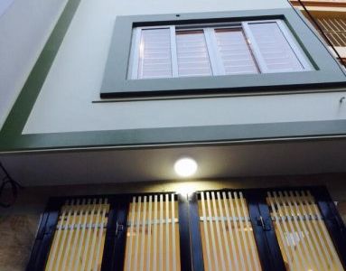 Bán Nhà Đẹp Nguyễn Trãi, Thanh Xuân 25m2 X 4tầng, Hiện Đại, Về Ở Ngay, Chỉ 1,6 Tỷ