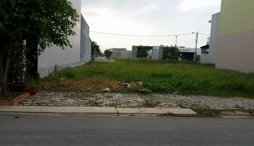 Bán Đất Chính Chủ  Tại Kcn Tân Đức, Hải Sơn, 230TR/100M2