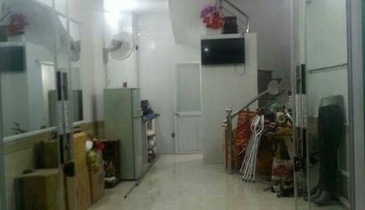 Nhỉnh 1 Tỷ Có Nhà Mặt Phố Bùi Xương Trạch Kinh Doanh Đỉnh, Ô Tô Tránh, 20M2 X 3T!