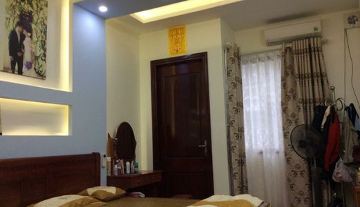 Bán Nhà Chính Chủ Phố Yên Nghĩa-Hà Đông-52m2, Đường Rộng, Oto Đỗ Cửa, 1.2 Tỷ