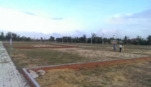 Đất Sổ Đỏ 542m2 Ngay QL13. Thủ Dầu Một, Bình Dương. Chính Chủ.